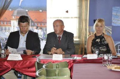 Sopot: Konferencja przed Międzynarodowymi Zawodami w Skokach CSIO 3