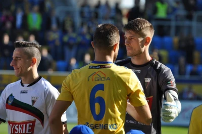 Arka Gdynia-GKS Tychy
