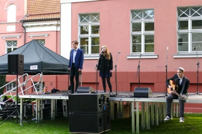Koncert talentów
