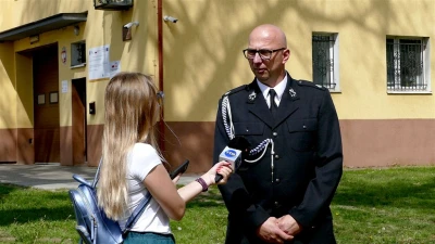 fot. Leszek Spigarski