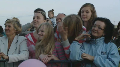 Koncert Maleńczuka na Dniach Redy