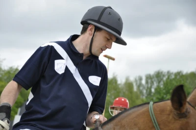Gdynia Beach Polo CUP