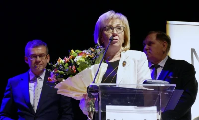 Gala z okazji 20-lecia działalności RIP NORDA