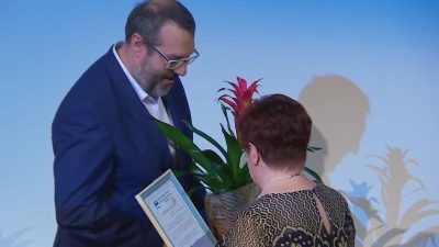 15-lecie Wejherowskiego Uniwersytetu Trzeciego Wieku