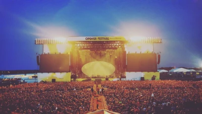 Open'er 2017