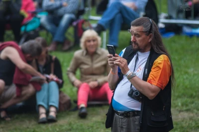 Globaltica 2016 dzień IV (fot. Marek Sałatowski)