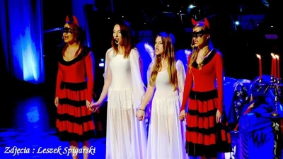 XVII Gala Mistrza Mowy Polskiej Wejherowo 2017 - fot. Leszek Spigarski