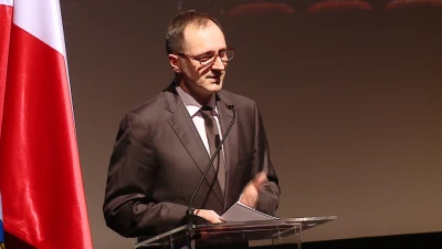 Inauguracja Choczewskiego Uniwersytetu Trzeciego Wieku