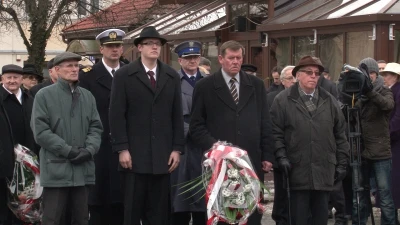 355. rocznica śmierci założyciela Wejherowa