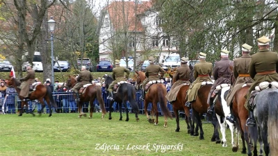 źródło: Leszek Spigarski