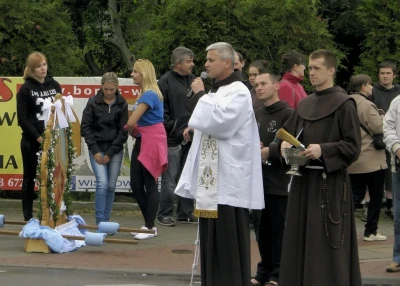 fot. Leszek Spigarski