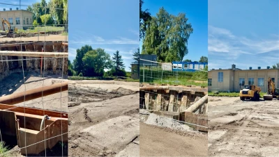 Inwestują 83 mln zł w bezpieczne i ekologiczne dostawy wody