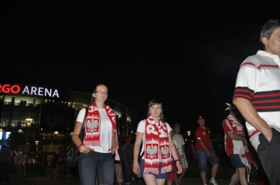 Liga Światowa 2011: Rosja za silna dla Polaków