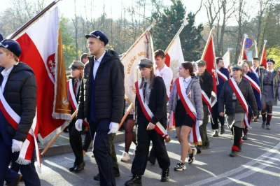 fot. Leszek Spigarski