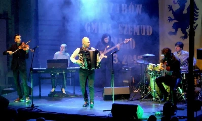 Finał obchodów DJK Bojano 2016 - fot. Leszek Spigarski