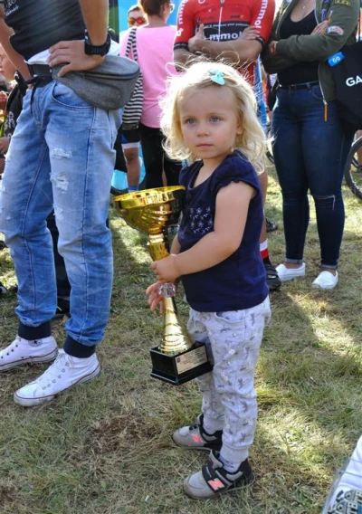 Zawody Garmin MTB Series Wejherowo 2016