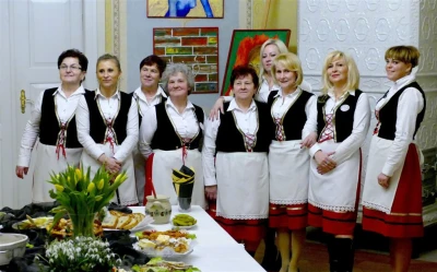 IV Sabat Kaszubski 2017 - fot. Leszek Spigarski