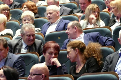 Wyśpiewaj nadzieję - koncert charytatywny w Filharmonii Kaszubskiej