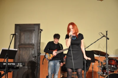 Koncert charytatywny dla Michała