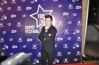 Sopot Festival 2013