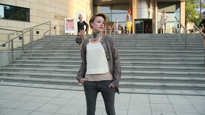 Noc Muzeów w Gdyni