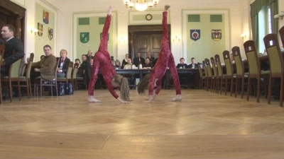 Wybrano „złotą dziesiątkę” sportowców