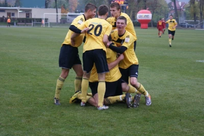 Derby MTK. Gryf vs Orkan