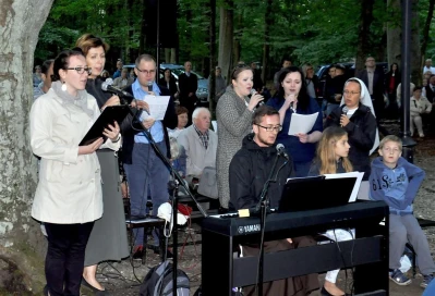 Odpust Wniebowzięcia NMP (fot. Leszek Spigarski)