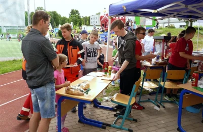 Piknik z Tytanami 2017 - fot. Leszek Spigarski