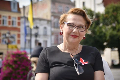 Neron na placu – wejherowska odsłona Narodowego Czytania 2016