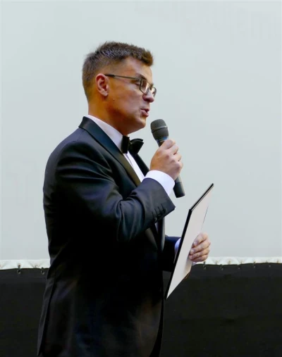 Światowy Dzień Turystyki 2017 – obchody regionalne w Gdańskim Teatrze Szekspirowskim – fot. Leszek Spigarski
