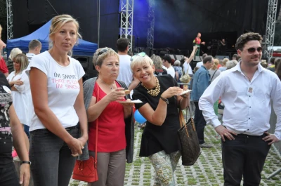 Pierwsze urodziny Radia Norda FM