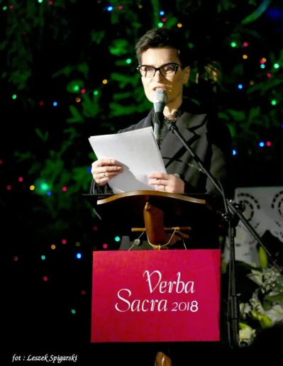 Verba Sacra 2018