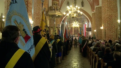 Zaślubiny Polski z Morzem