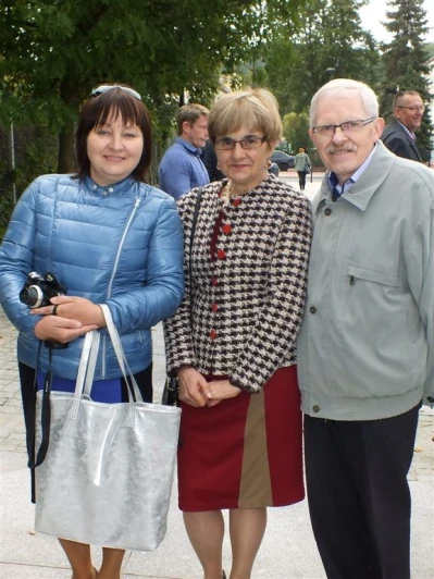 fot. Leszek Spigarski