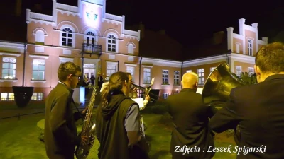Noc Muzeów 2017 w MPiMKP w Wejherowie