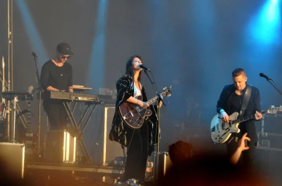 Opener 2015. Dzień trzeci
