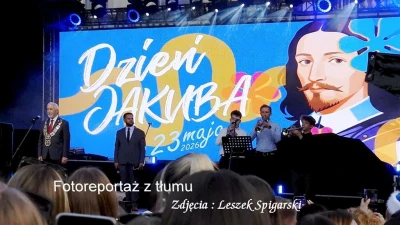 Dzień Jakuba 2026. Fotoreportaż z tłumu