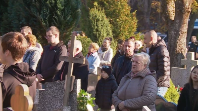 Dzień Wszystkich Świętych 