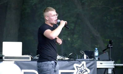 fot. Leszek Spigarski