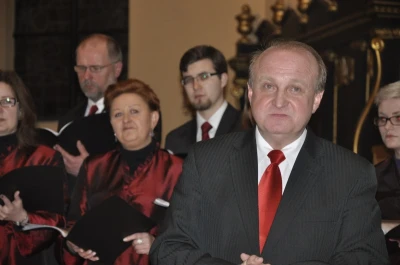 Wielkopostny koncert chóru Cantores Veiherovienses
