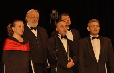 XXI Ogólnopolski Festiwal Pieśni o Morzu
