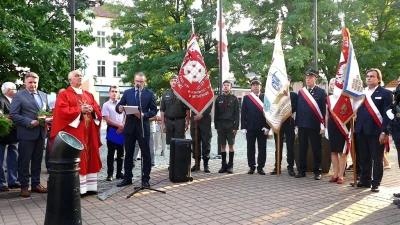 fot. Leszek Spigarski