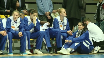 Pierwszy memoriał Małgorzaty Dydek za nami