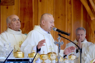 fot. Leszek Spigarski 