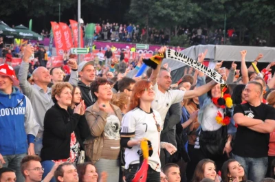 Ostatni mecz w Gdańsku