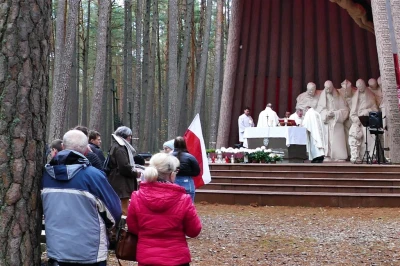 fot. Leszek Spigarski