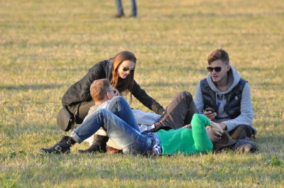 Opener Festiwal dzień II