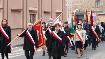 Rzemieślnicy świętowali w Wejherowie
