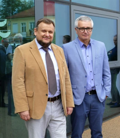 fot. Leszek Spigarski